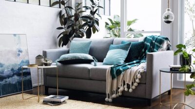 Sofa Shopping Tips
